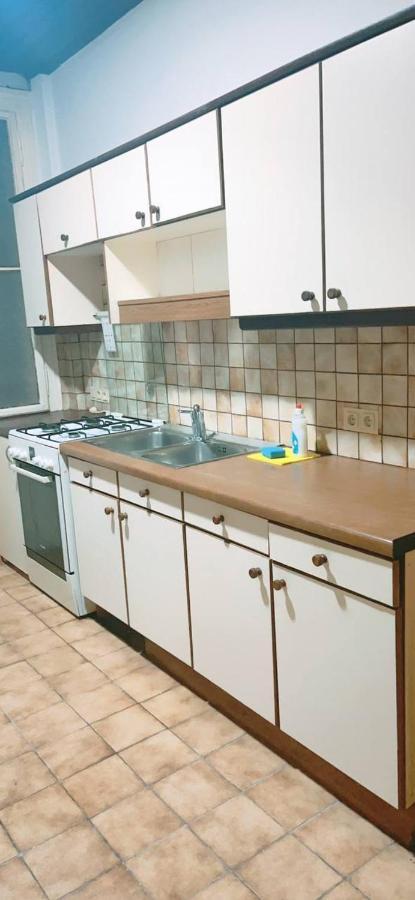 Standard Apartment 5P Th Wien Eksteriør bilde